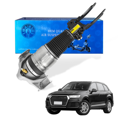 7L6616039D 7L6616040D Προσωρινός απορροφητής αέρα για Audi Q7 4L VW Touareg I Porsche 955/957 Πνευματική ανάρτηση