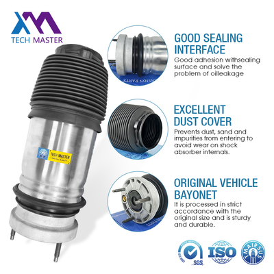 18 μήνες εγγύηση Cadillac Escalade Tahoe Gmc Μπροστά Air Spring 84844792