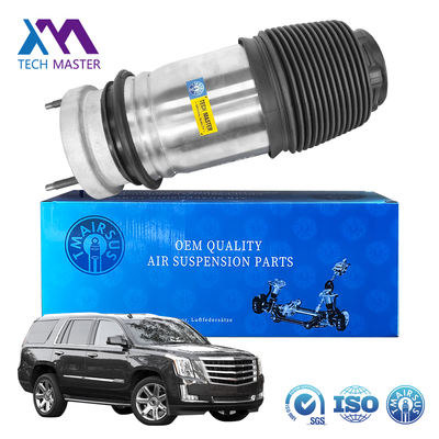 18 μήνες εγγύηση Cadillac Escalade Tahoe Gmc Μπροστά Air Spring 84844792