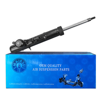 Συσκευή επισκευής αεροματικών απορροφητών 8R0413029J 8R0413030J για Audi Q5 Q3 A4 S4 A5 S5