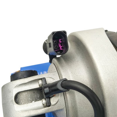 420412019AG 420412020AG Προσωρινή εναέρια ανάρτηση Σοκ στήριγμα με ADS για Audi R8