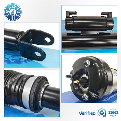 Όλο καινούργιο για το W222 εμπρός αριστερά και δεξιά ανάρτηση αέρα σοκ S-class 2223204713 2223204813