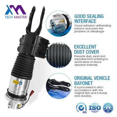 Αμορτισέρ Ανάρτησης Αέρα Νέου Αυτοκινήτου Audi Etron GT Porsche Taycan 2021- Εμπρός 9J1616037 9J1616038