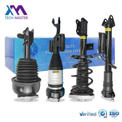 Εγγύηση 18 μηνών για την Mercedes Benz Μπροστά ανάρτηση αέρα αριστερά και δεξιά 2213204913
2213202113