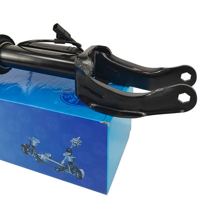 Εμπρός αερόσοβαρό αμορτισέρ αερανάρτησης Mercedes W166 ML/GL-Class 1663201313 1663201413