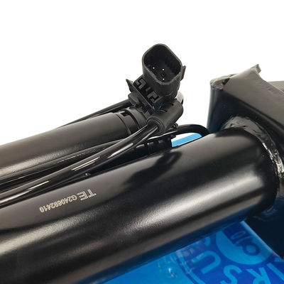 Εμπρός αερόσοβαρό αμορτισέρ αερανάρτησης Mercedes W166 ML/GL-Class 1663201313 1663201413