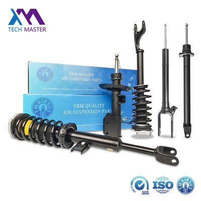 1773230100 1773230200 Mercedes a-Class W177 Ελατήριο αμορτισέρ εμπρός αμορτισέρ