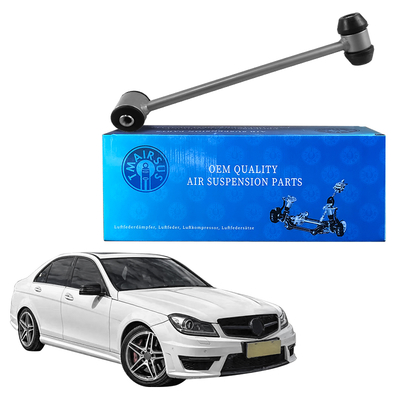 2043380415 Άκρα ελέγχου κατάλληλα για Mercedes C250 C300 C350 W204 Συστήματα αυτόματης ανάρτησης Tie Rod