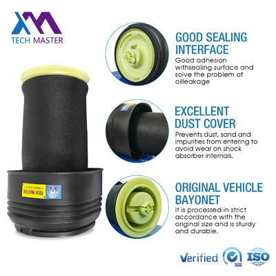 Έτοιμος για αποστολή για BMW e70 πίσω ανάρτηση αέρα άνοιγμα αριστερά και δεξιά 37126790078
37126790081