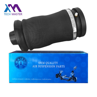 Καλύτερη - Αξία Ποιότητα Premium και Κορυφαίο - Επίπεδο Καουτσούκ 1643200625 2923200525 Πίσω Ελατήριο Αέρα για W164 ML350 ML500 2005-2011