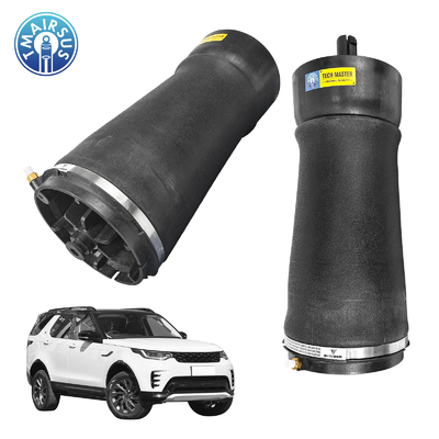 18 μήνες εγγύηση Air Spring Range Rover και Vogue L405 L462 Discovery V L663 Defender LR034262 LR132965