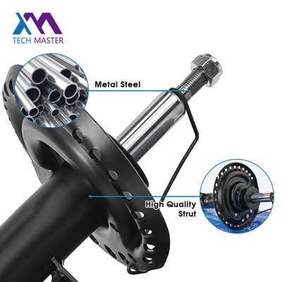 9270411 Απορροφητήρας συγκρούσεων για την ατμοσφαιρική ανάρτηση Mercedes R171 Κίτ εμπρός ανάρτησης 2004-2015