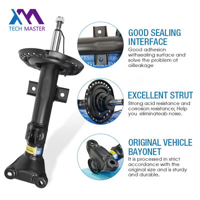 9270411 Απορροφητήρας συγκρούσεων για την ατμοσφαιρική ανάρτηση Mercedes R171 Κίτ εμπρός ανάρτησης 2004-2015