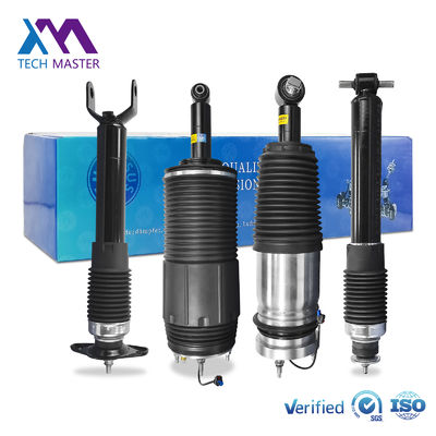 Πίσω ανάρτηση για Cadillac Escalade, Chevrolet Avalanche & Suburban & Tahoe, GMC Yukon Denali Πίσω με ADS 25979391 25979393 25979394 22187156 1575626