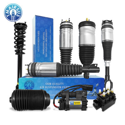 Καυτή Πώληση 68041137AD 68204387AA Αντλία Συμπιεστή Αερανάρτησης για Grand Cherokee Model S RAM1500