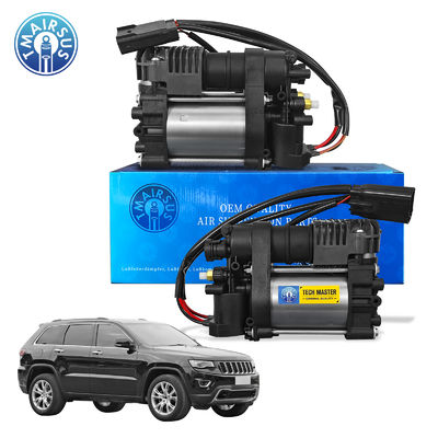 Καυτή Πώληση 68041137AD 68204387AA Αντλία Συμπιεστή Αερανάρτησης για Grand Cherokee Model S RAM1500