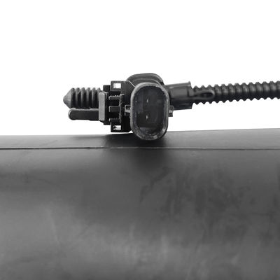 Αυτοκινητοκίνητο Αεροεξάρτηση Απορροφητής Κρούσματος 84178213 Αεροεξάρτηση Πίσω Απορροφητής Κρούσματος GMC Sierra Chevrolet Silverado 150 2015-2018