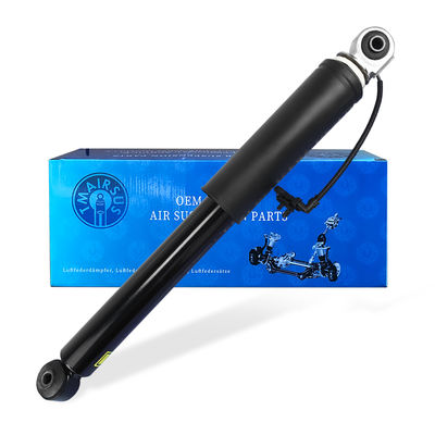 Αυτοκινητοκίνητο Αεροεξάρτηση Απορροφητής Κρούσματος 84178213 Αεροεξάρτηση Πίσω Απορροφητής Κρούσματος GMC Sierra Chevrolet Silverado 150 2015-2018