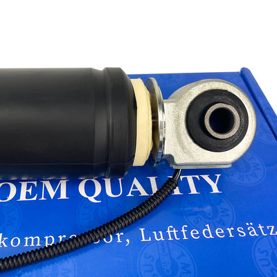 Αυτοκινητοκίνητο Αεροεξάρτηση Απορροφητής Κρούσματος 84178213 Αεροεξάρτηση Πίσω Απορροφητής Κρούσματος GMC Sierra Chevrolet Silverado 150 2015-2018