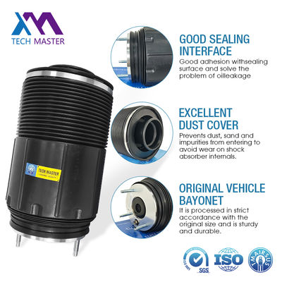 Συσκευές επισκευής εναέριας ανάρτησης για την Cadillac/Escalade Chevrolet/Tahoe GMC Yukon/Silverdado