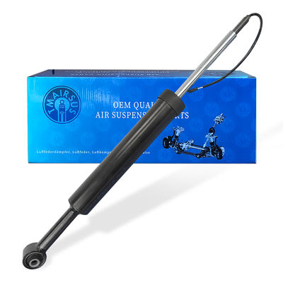 06700332440 Maserati quattroporte Ghibli Αμορτισέρ αερανάρτησης πίσω αριστερά και δεξιά