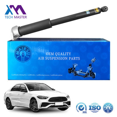 2053207830 Αμορτισέρ Πίσω Αερανάρτησης Mercedes-Benz W205 χωρίς ADS