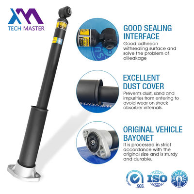 2053207830 Αμορτισέρ Πίσω Αερανάρτησης Mercedes-Benz W205 χωρίς ADS