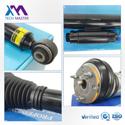 2233209503 Mercedes W223 S-Class Πίσω Ανάρτηση Αέρα 2021-