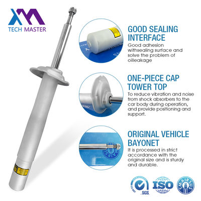 31311096858 BMW Αμορτισέρ Αερανάρτησης E39 Μπροστά 5 Σειρά NO VDC 1997-2004