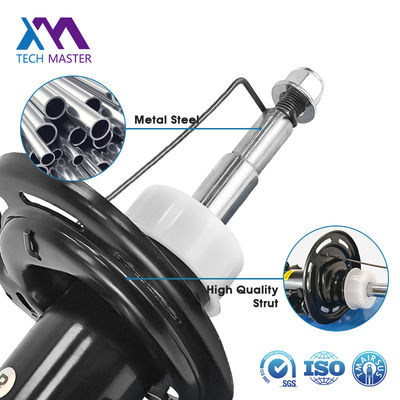 Ανταλλακτικό Εξάρτημα Αερανάρτησης 2123206813 2123232600 2123233400 Mercedes Benz W212 E-class AMG Εμπρός Ελατήριο Αμορτισέρ Με ADS 2010-2016