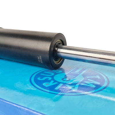 Αμορτισέρ αερανάρτησης για W164 ML/GL-Class Μπροστινό αμορτισέρ χωρίς ADS OE 1643200130