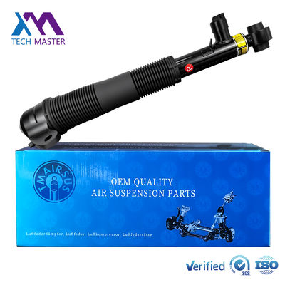 LR114040 Range Rover Evoque L551 Air Rear Shock with Sensor Complete