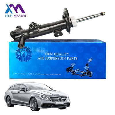 Α2123232500 W212 Mercedes Σοκ ανάρτηση 2 Matic ADS Μπροστά αριστερά 2009-2018