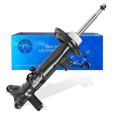 Α2123232500 W212 Mercedes Σοκ ανάρτηση 2 Matic ADS Μπροστά αριστερά 2009-2018