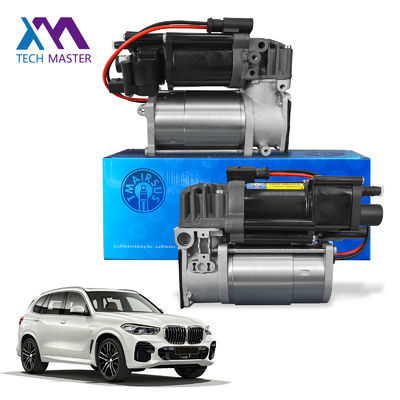 Hot selling BMW Pneumatic Air Compressor For F15 F85 X5 X6 F16 F86 2013-2017 37206875177 37206868998