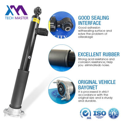 A2043203030 C W204 ADS Complete Rear Right 2008-2014 