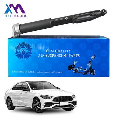 Α2053208630 C205 Εναέρια ανάρτηση ADS Πλήρης πίσω δεξιά 2014-