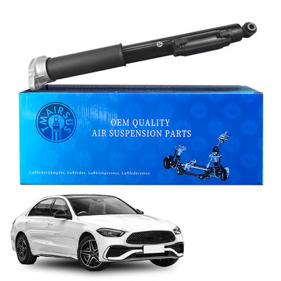 Α2053208630 C205 Εναέρια ανάρτηση ADS Πλήρης πίσω δεξιά 2014-