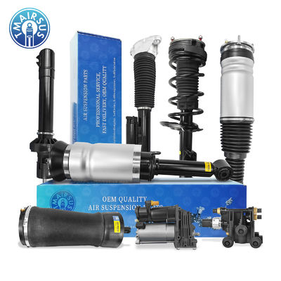 LR045251 AMK Land Rover  Discovery 3 Compressor Pump / AC Compressor 2005-2009