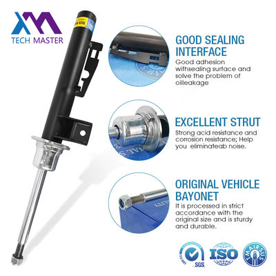 Τμήματα αυτοκινητοεναιώρησης για Smart W451 2007 Προσωρινός απορροφητής σοκ 4513202531 4513201031 4513201831