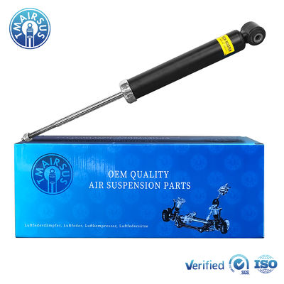 Απορροφητής κρουσμάτων 4513202331 Mercedes Benz Smart W451 Στρογγυλοπολυτεχνία πίσω 2008-2013