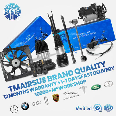 Απορροφητής κρουσμάτων 4513202331 Mercedes Benz Smart W451 Στρογγυλοπολυτεχνία πίσω 2008-2013