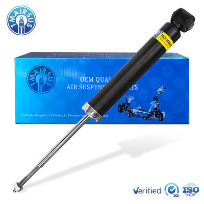 Απορροφητής κρουσμάτων 4513202331 Mercedes Benz Smart W451 Στρογγυλοπολυτεχνία πίσω 2008-2013