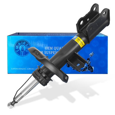 2463232900 2463233000 Αεροκίνητο τροχιά ελατήριο σοκ Μέρος του οχήματος μπροστινό μέρος Για Mercedes-Benz W246 W176