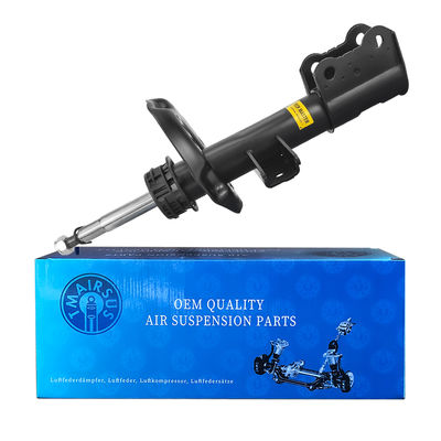 2463232900 2463233000 Αεροκίνητο τροχιά ελατήριο σοκ Μέρος του οχήματος μπροστινό μέρος Για Mercedes-Benz W246 W176