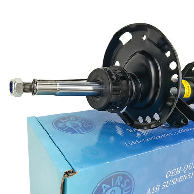 2463232900 2463233000 Αεροκίνητο τροχιά ελατήριο σοκ Μέρος του οχήματος μπροστινό μέρος Για Mercedes-Benz W246 W176