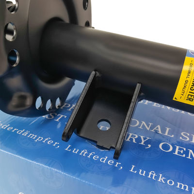 2463232900 2463233000 Αεροκίνητο τροχιά ελατήριο σοκ Μέρος του οχήματος μπροστινό μέρος Για Mercedes-Benz W246 W176