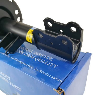 2463232900 2463233000 Αεροκίνητο τροχιά ελατήριο σοκ Μέρος του οχήματος μπροστινό μέρος Για Mercedes-Benz W246 W176