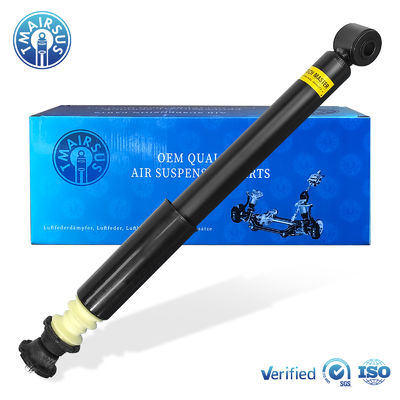 4533230400 Συσκευές νέων αυτοκινήτων Απορροφητής συγκρούσεων πίσω τροχών για την Mercedes Benz SMART W453