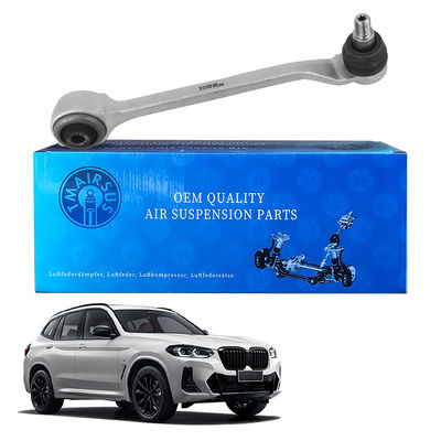 31126787669 URO Parts  Βραχίονες Ελέγχου  Για BMW X3 F25 Ένα Πλήρες Σετ Εμπρός Αριστερού Κάτω Βραχίονα Ελέγχου